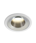 Corfu LED 18W 1530lm 3000K Ra80 220-240V IP54 alb
