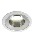 Corfu LED 25W 2125lm 4000K Ra80 220-240V IP54 alb