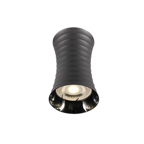 Dakos 3 GU10 10W 100-240V crom