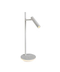 Peristeria TL LED 3W + 6W 510lm 3000K Ra80 230V IP20 alb