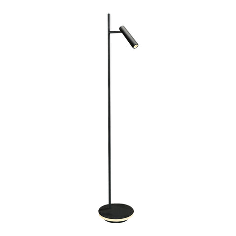 Peristeria SL LED 3W + 8W 730lm 3000K Ra80 230V IP20 negru