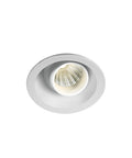 Tinos LED 3W 240lm 3000K Ra90 IP20 alb