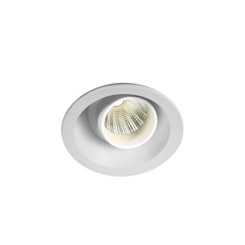 Tinos LED 3W 240lm 3000K Ra90 IP20 alb