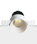 Rea LED 10W 1100lm 3000K Ra90 IP54 alb