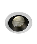 Thassos LED 12W 1100lm 3000K Ra90 IP65 alb