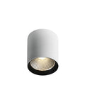 Delos S LED 15W 1200lm 3000K Ra90 220-240V IP65 alb