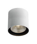 Delos L LED 40W 3200lm 3000K Ra90 220-240V IP65 alb