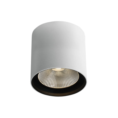 Delos L LED 40W 3200lm 3000K Ra90 220-240V IP65 alb