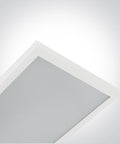 Proti MP LED 60W 8000lm 4000K Ra80 220-240V IP20 dim alb