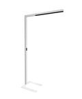 Proti Lens LED 75W 9700lm 4000K Ra80 220-240V IP20 dim alb
