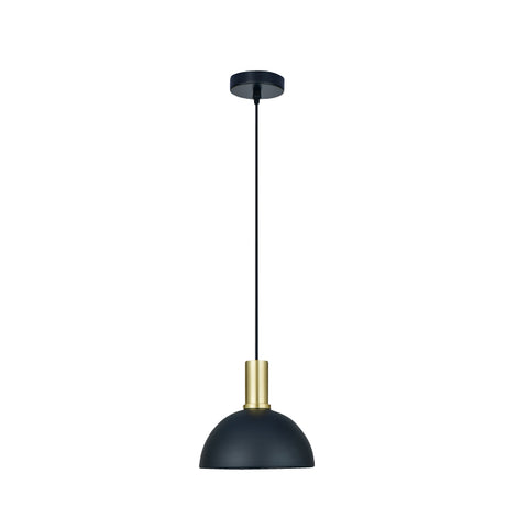 Bela Alto S cil suspendat 10W 100-240V E27 IP20 alamă
