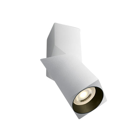 Kerry Move 2 cil tavan 10W 100-240V GU10 IP20 alb