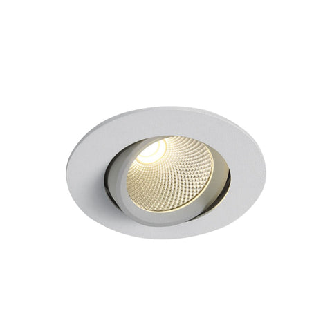 Marco LED spot încastrat 7W 560lm 60° 80 220-240V IP20 alb