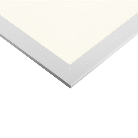 Lano Quadro 40W 4000lm 120° 80 220-240V IP20 alb