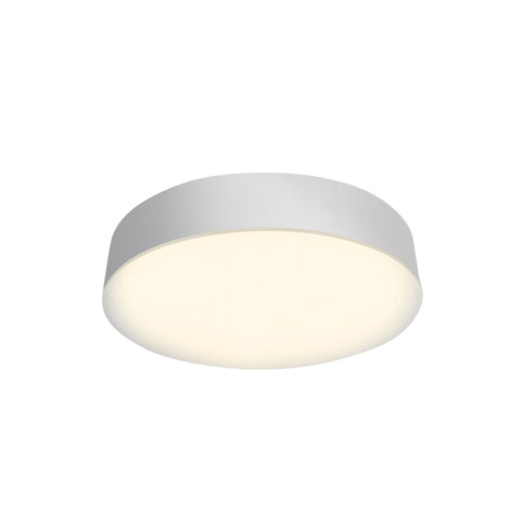 Daria II Plafo 21W 1300lm 80 220-240V IP65 alb