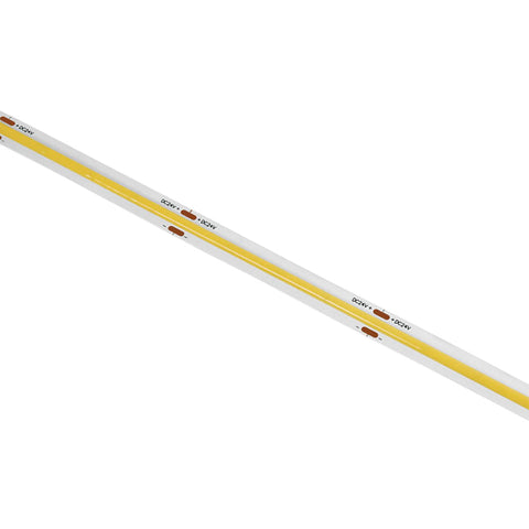 Olbia COB LED strip 14W 1200lm/m 90 24 dim