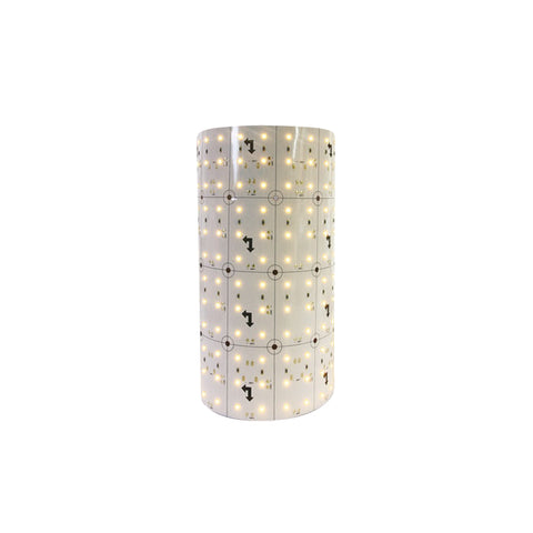Nico Flexible LED tile 10W 850lm 90 24 dim