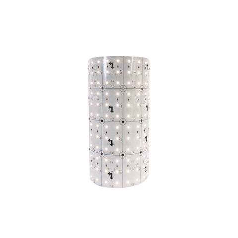 Nico Flexible LED tile 10W 900lm 90 24 dim
