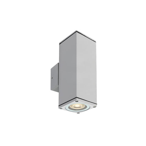 GARO III aplică 2x10W MR16 2xGU10 IP54 alb