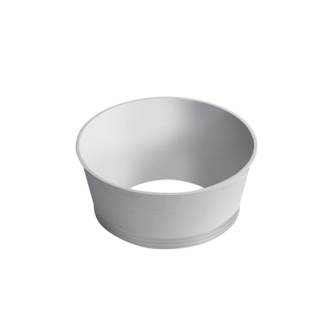 Reflector pentru 10112K alb