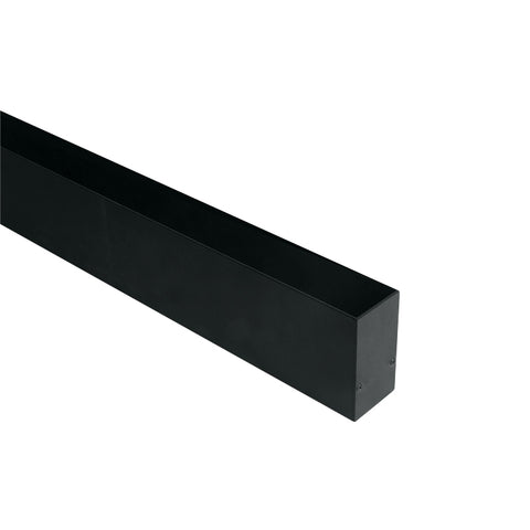 Profil magnetic Vigo 1m on/off și Dali negru