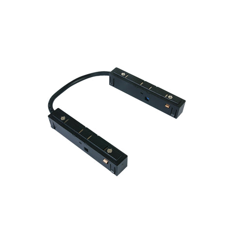 Conector electric pentru Vigo Magnetic Profile negru