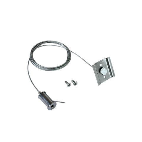 Kit Suspensie 3 m pentru Vigo Magnetic Profile negru