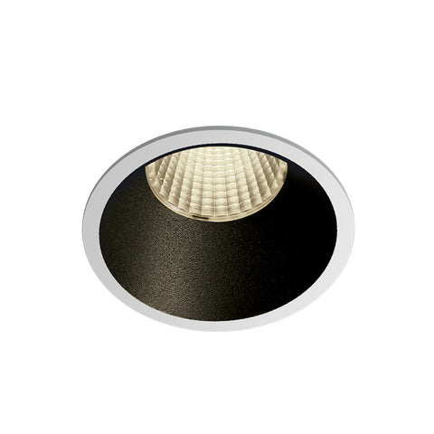 Nixi LED 12W 1100lm 930 IP20 Dimm 38° alb