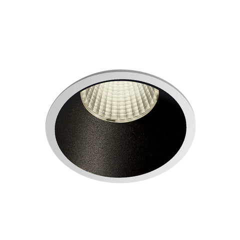 Nixi LED 12W 1100lm 940 IP20 Dimm 38° alb