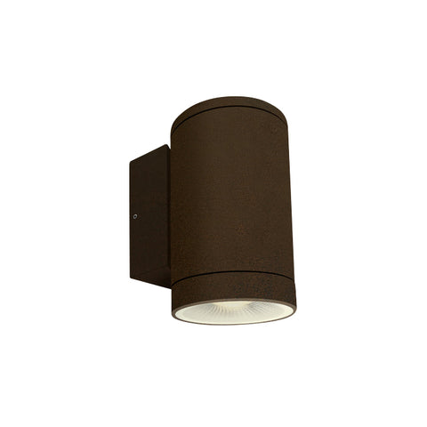 Garux 20W 100-240V E27 PAR30 IP65 maro ruginiu