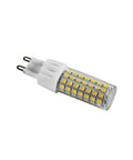 Bec LED 7W G9 700lm 3000K CRI80 230V