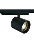 SL LED 20/25/30/35W 2400lm-4200lm 930 IP20 230V 38° negru