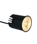 LED Modul 7W 700lm 930 IP65 Dimm 36° negru