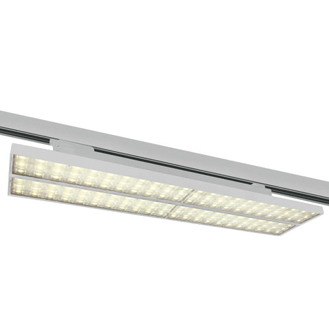 Lorca Move 50W 6250lm 830 230V IP20 negru