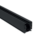 3PH-Power piste 1m 220-240V negru