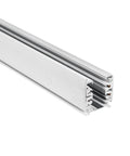 3PH‑Power Track 1m 220‑240V alb