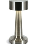 Jojo LED 3W 120lm 3000K IP54 dimabil aluminiu