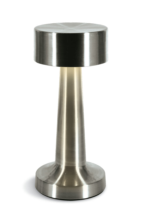 Jojo LED 3W 120lm 3000K IP54 dimabil aluminiu