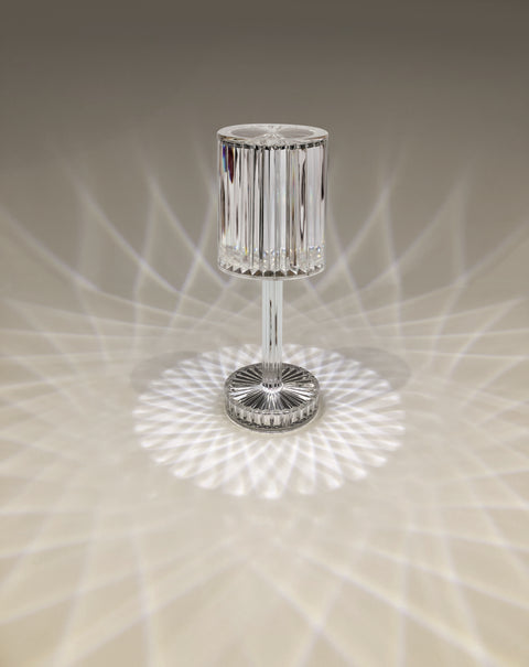 Kristal T2 LED 1,2W 60lm 3000K IP54 dimabil