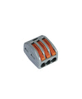 Conector rapid 32A 3 porturi