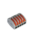 Conector rapid 32A 5 porturi