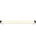 Bath-X LED 15W 1500lm 840 IP44 IK07 230V 600mm crom 60cm