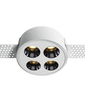 Sila LED 12W 1100lm 930 IP65 700mA Dimm 50° alb