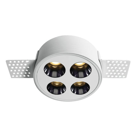 Sila LED 12W 1100lm 930 IP65 700mA Dimm 50° alb