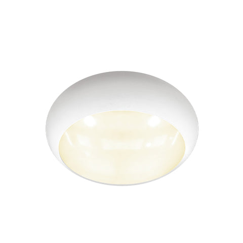 Formo LED 15W 1600lm 3000-6500K CRI80 IP65 IK10 230V NOT-3h