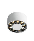 Tolkien-A LED 12W 960lm 930 IP20 220-240V 38° alb