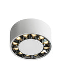 Tolkien-A LED 20W 1600lm 930 IP20 220-240V 38° alb