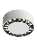 Tolkien-A LED 24W 1900lm 930 IP20 220-240V 38° alb