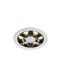 Tolkien LED 6W 480lm 930 IP20 220-240V 38° alb