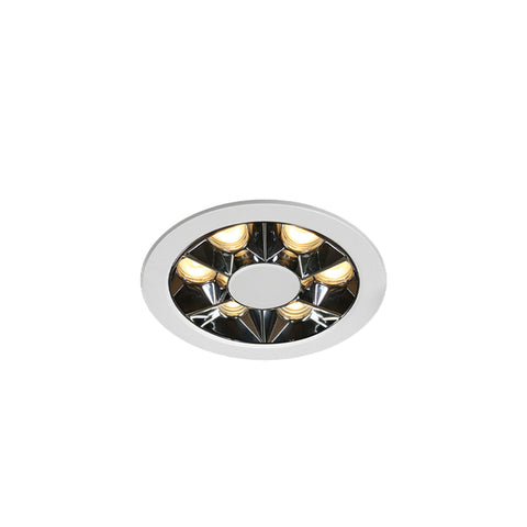 Tolkien LED 6W 480lm 930 IP20 220-240V 38° alb